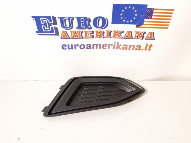 Outer Grille (left)